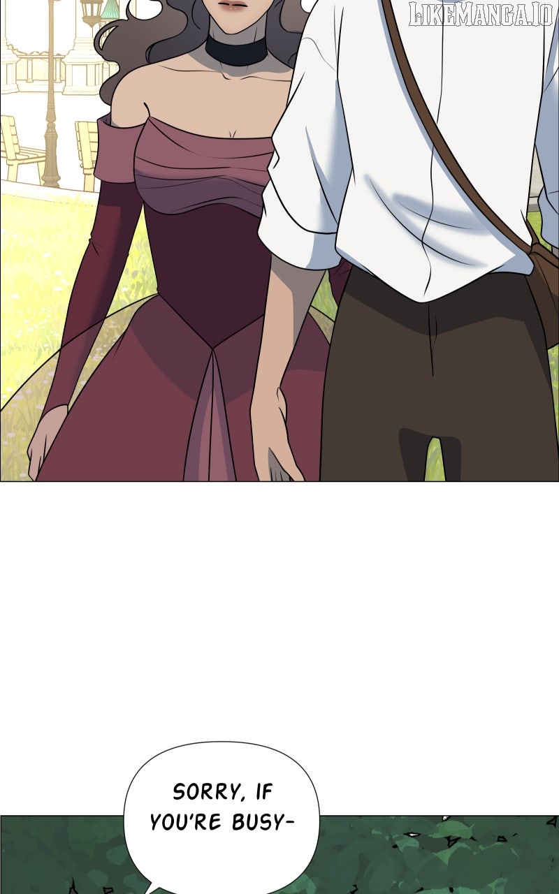 The Queen and Court Jester Chapter 4 - page 36